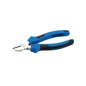 Alicate c/diagonal crv alta pot.160mm