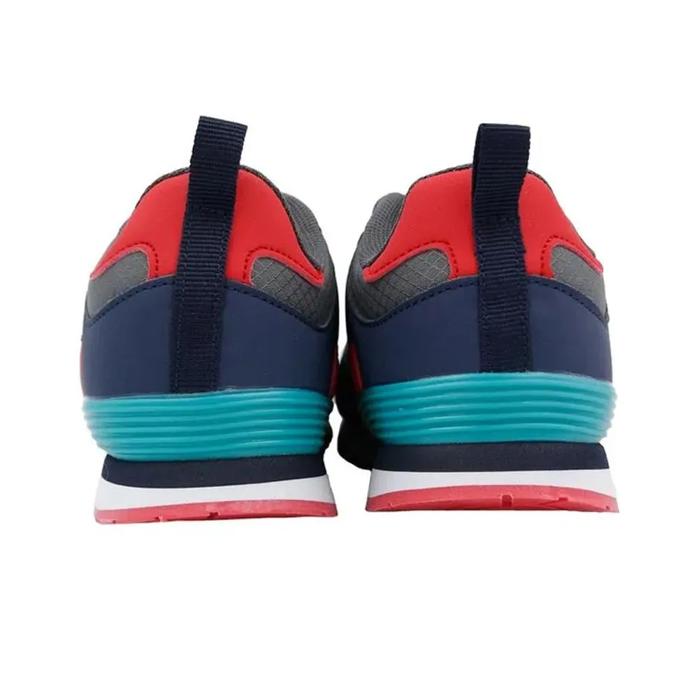 ATOMIK ZAPATILLAS KIDS - ASTRA MOD KID GRIS
