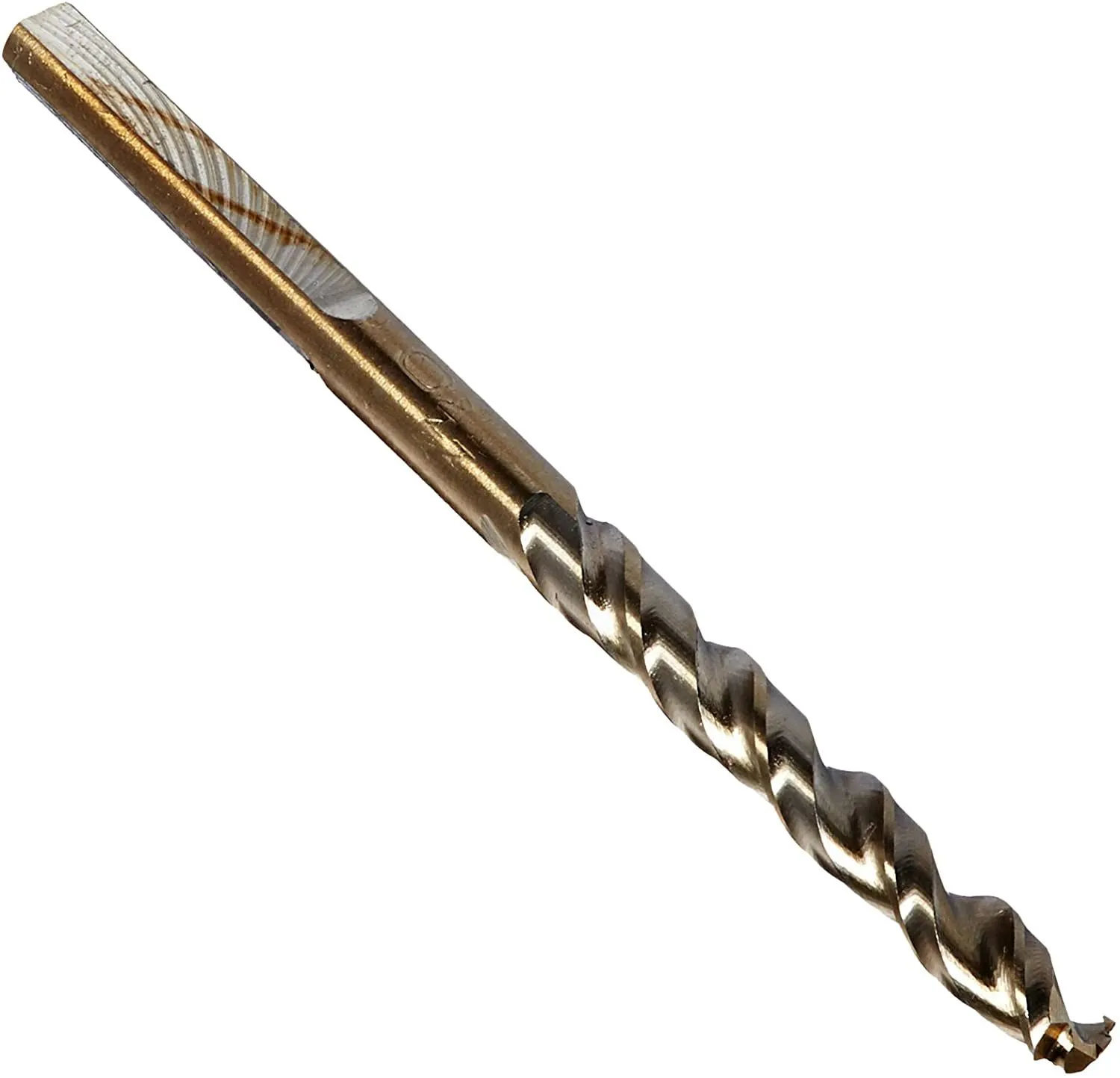 BROCA 5X86MM METAL DEWALT DT5046-QZ