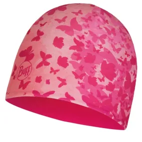 buff Microfiber & Polar Hat Kids