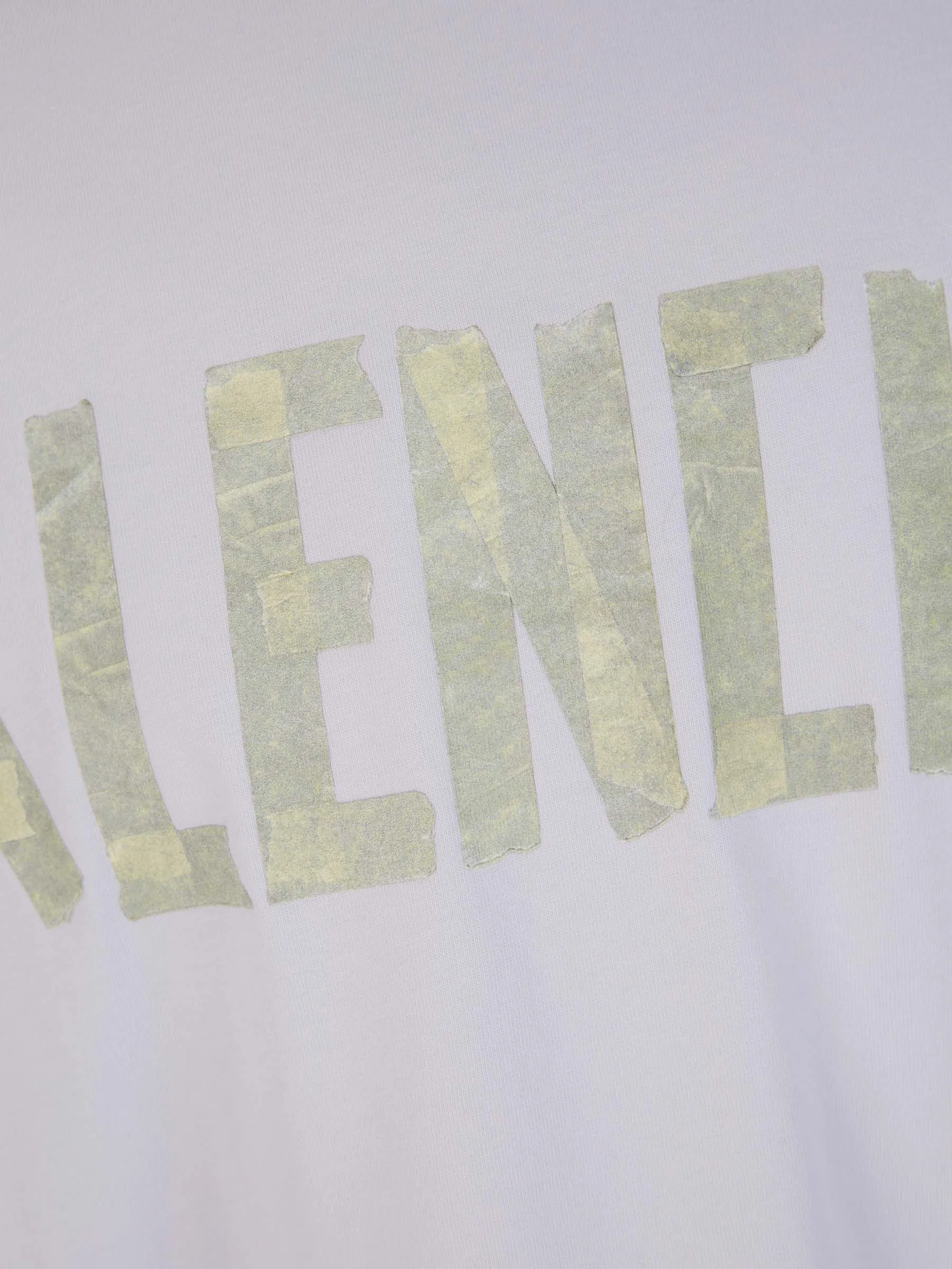 Camiseta Estampada Logo