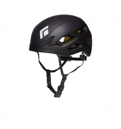 Casco de escalada Black Diamond Casco Vision MIPS (Negro)