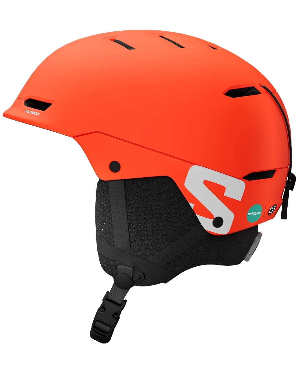 CASCO SALOMON HUSK JUNIOR