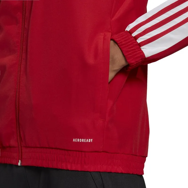 Chaqueta adidas SQ21 PRE JKT GP6446