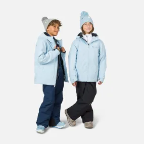 Chaqueta de esquí para júnior