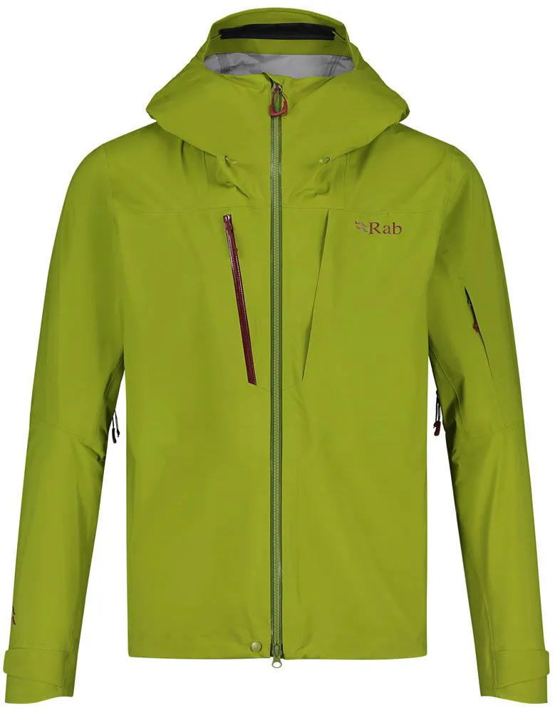 Chaqueta rab Khroma Cirque Jacket