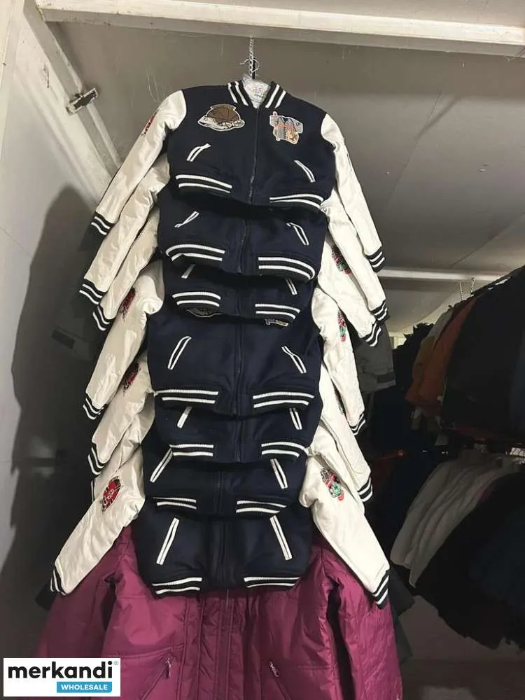 Chaquetas Hombres, Mujeres, Niños - Chaquetas de invierno, chalecos para mujeres, hombres y niños