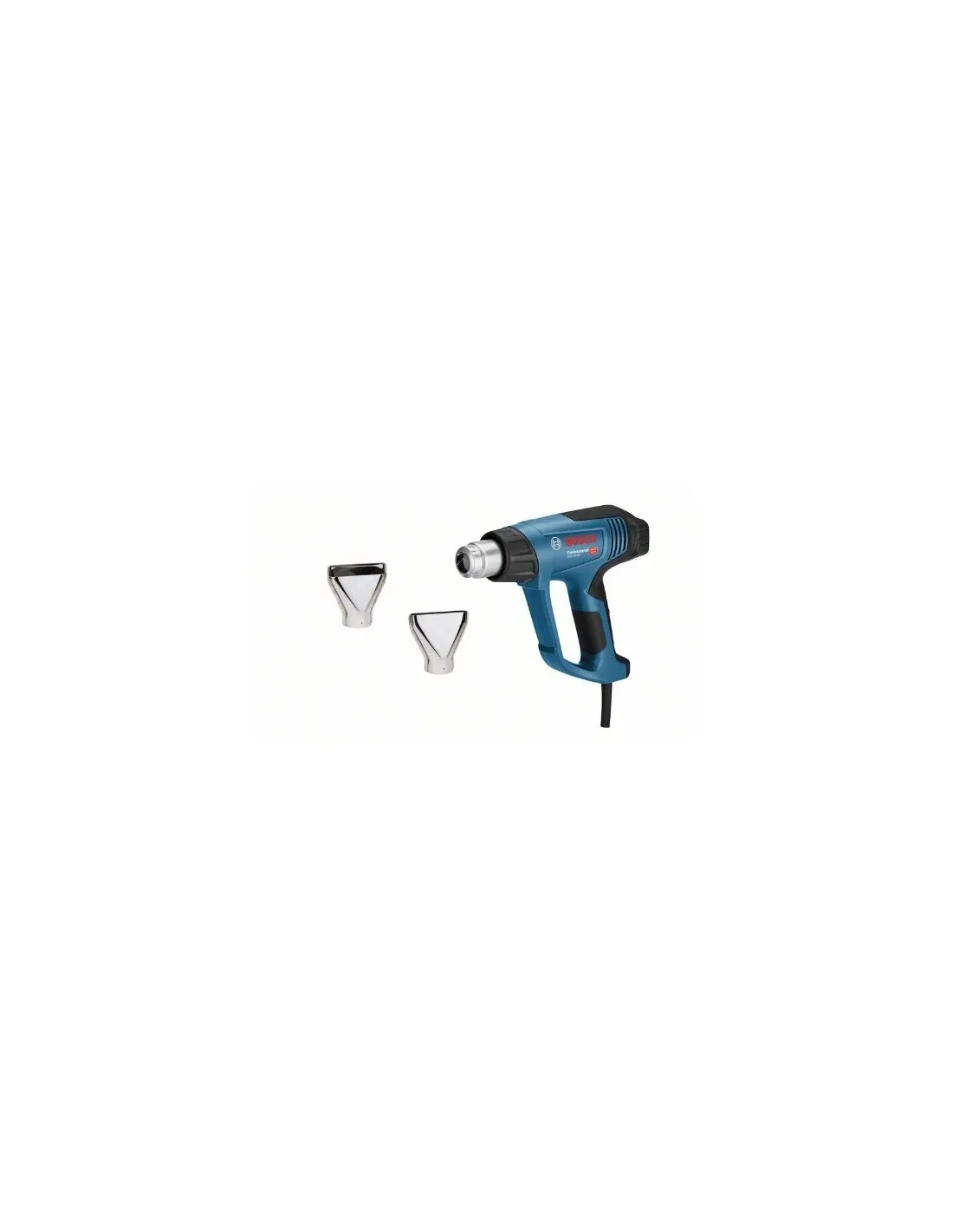 Decapador De Aire Caliente GHG 20-63 + CASE + KIT Accesorios + MALETÍN