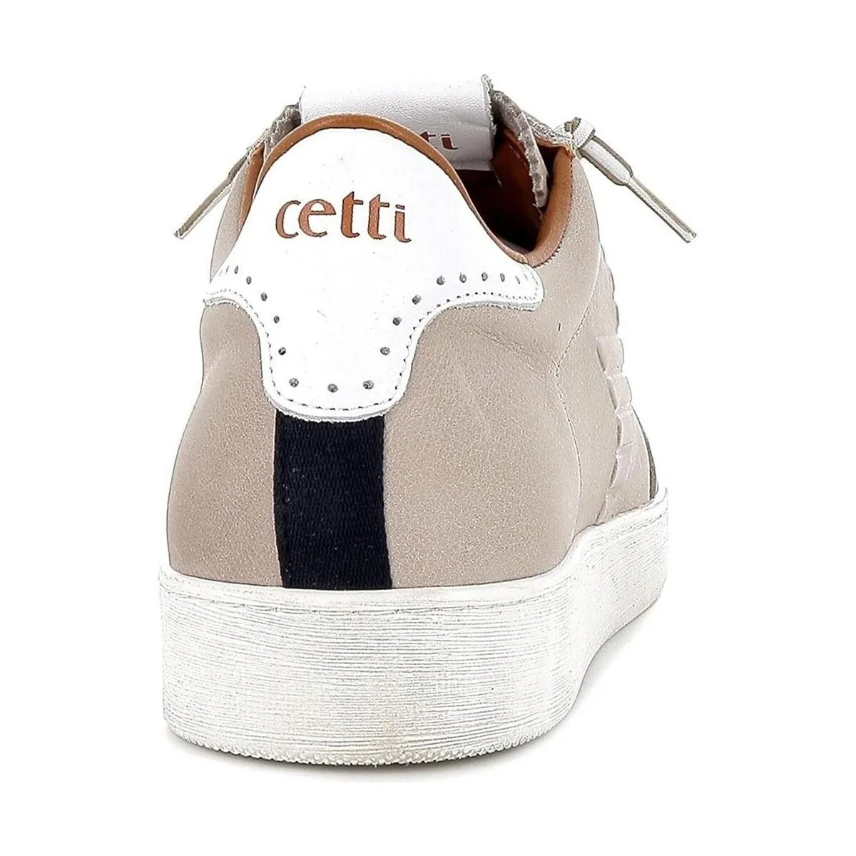 DEPORTIVA  1307 PIEL BEIG