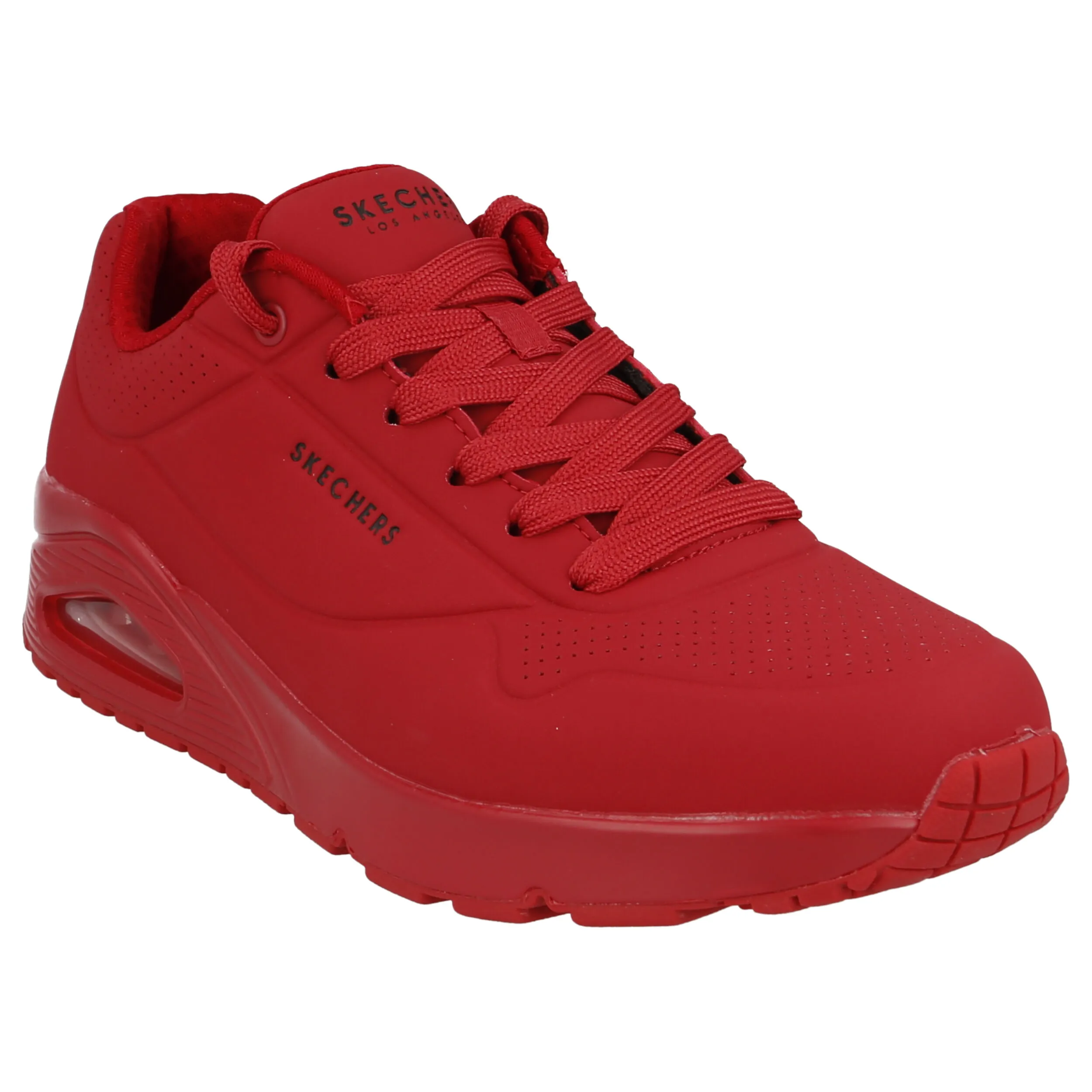 Deportivas Hombre Skechers UNO STAND ON AIR