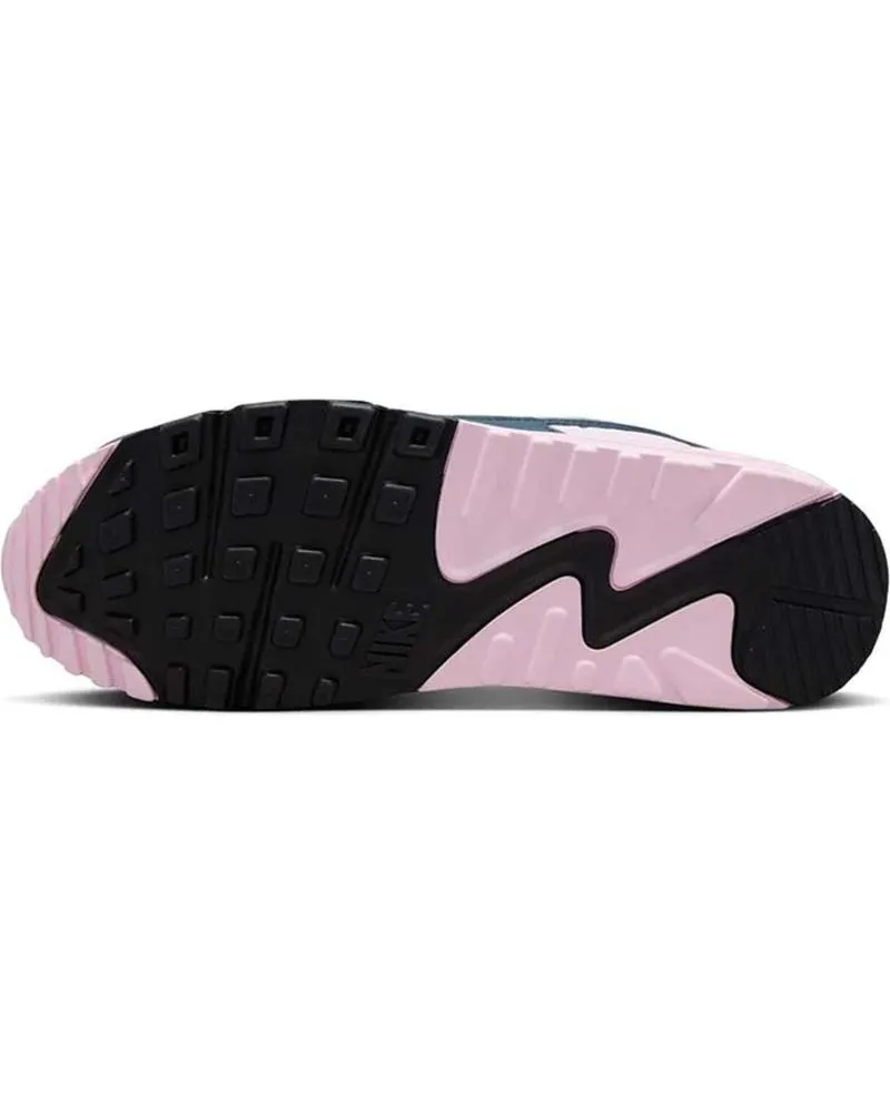 Deportivas NIKE  de Mujer y Hombre y Niño ZAPATILLAS AIR MAX 90 EN COLOR  MULTICOLOR