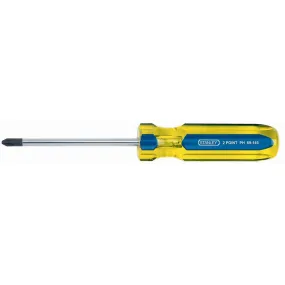 Destornillador de Estrella 2x4"