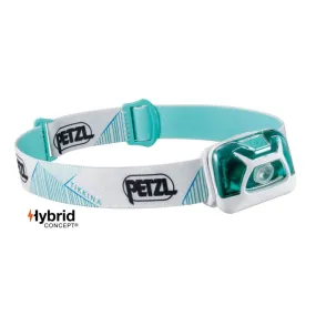 Frontal Petzl Tikkina 250 Lúmenes E091EA