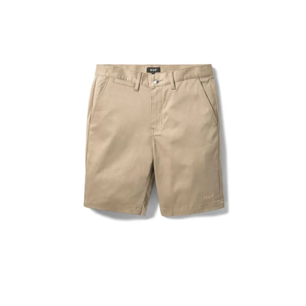 FULTON CHINO CLASSIC SHORT