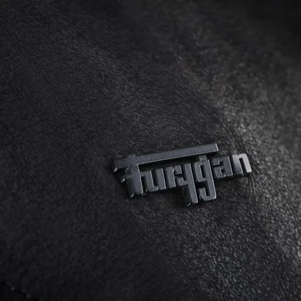 Furygan Elena Black 