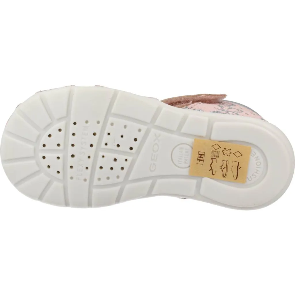 GEOX B ELTHAN GIRL C