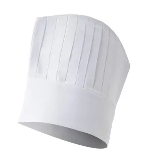 Gorro cocina Velilla 82