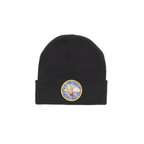 Gorro de lana HYDROPONIC BDZ GOKU BLACK Ref.  DBHW015 negro dragon ball