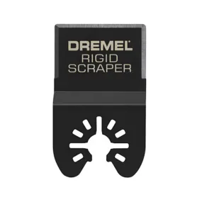 Hoja raspadora rígida para multi-max