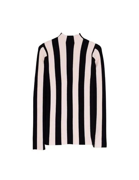 Jerseys, Punto y Sudaderas de VILAGALLO para Mujer en Multicolor.