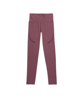 Mallas de fitness 4F Functional SPDF012 Mujer