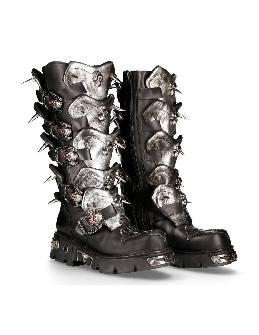 METALLIC M-755-C3