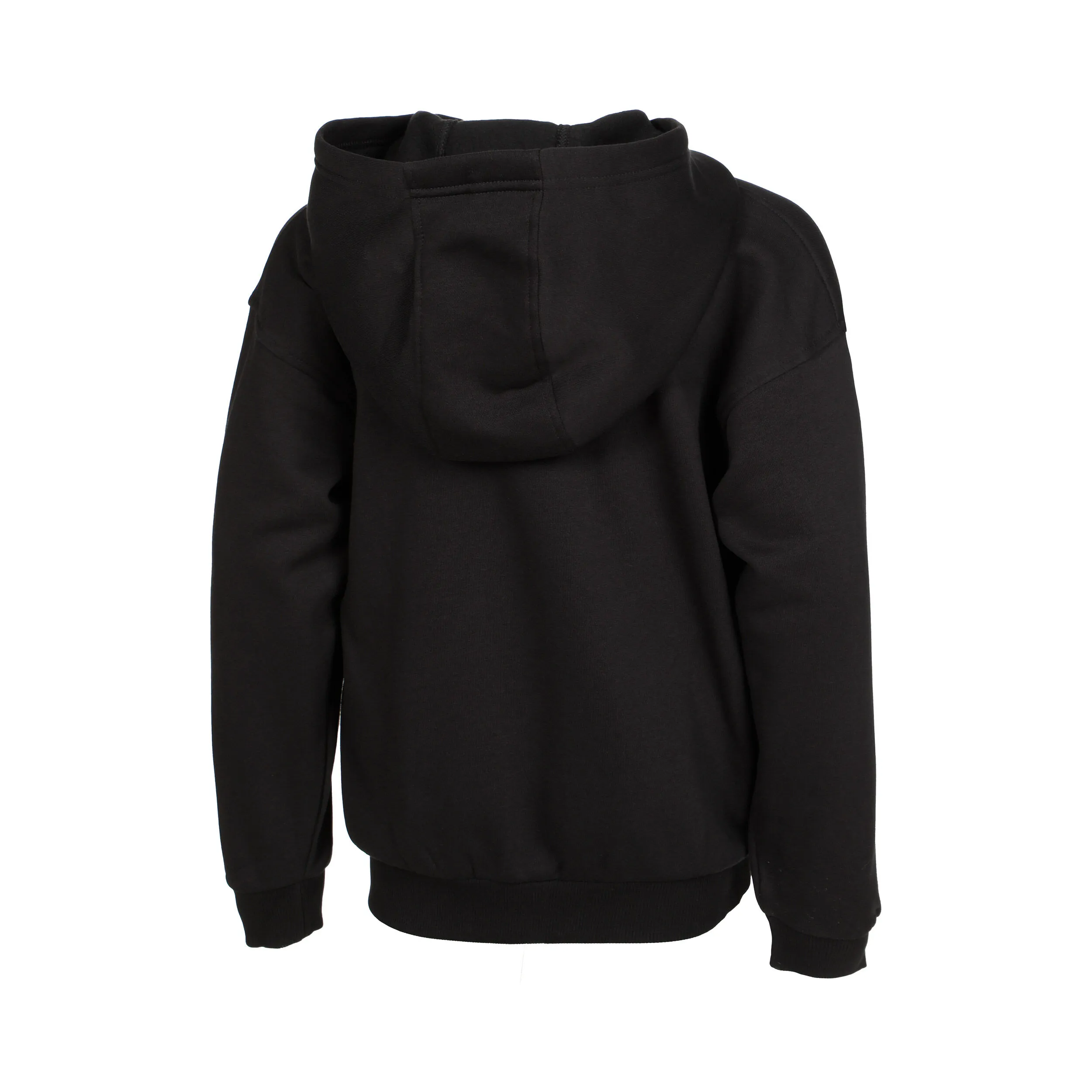 Nike Club Oversized Fleece Sudadera Con Cremallera Chicas