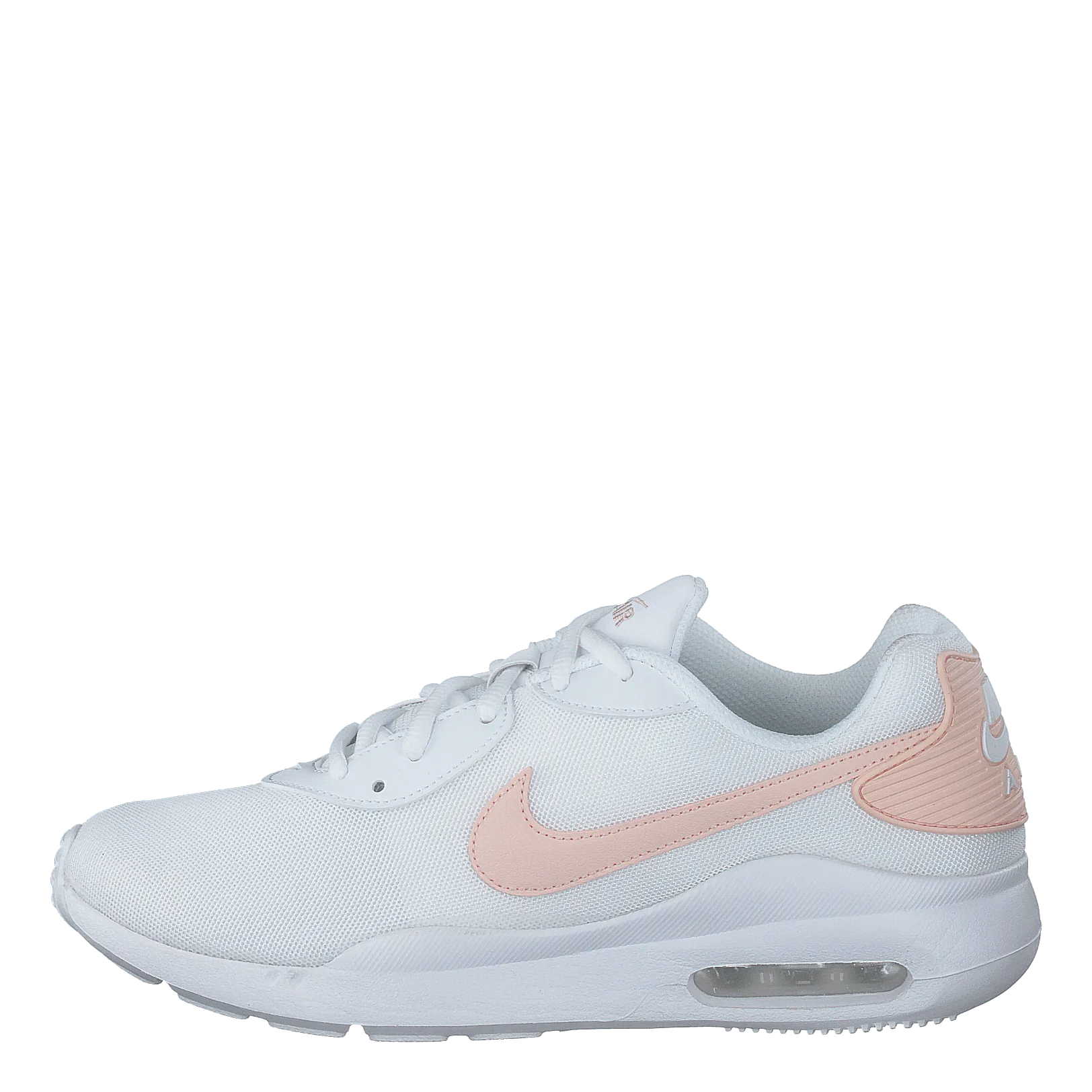 Nike zapatos Air Max Oketo White/salmon Pink