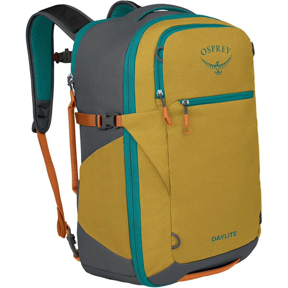 Osprey DAYLITE TRAVEL PACK 35 Mochilas Montaña