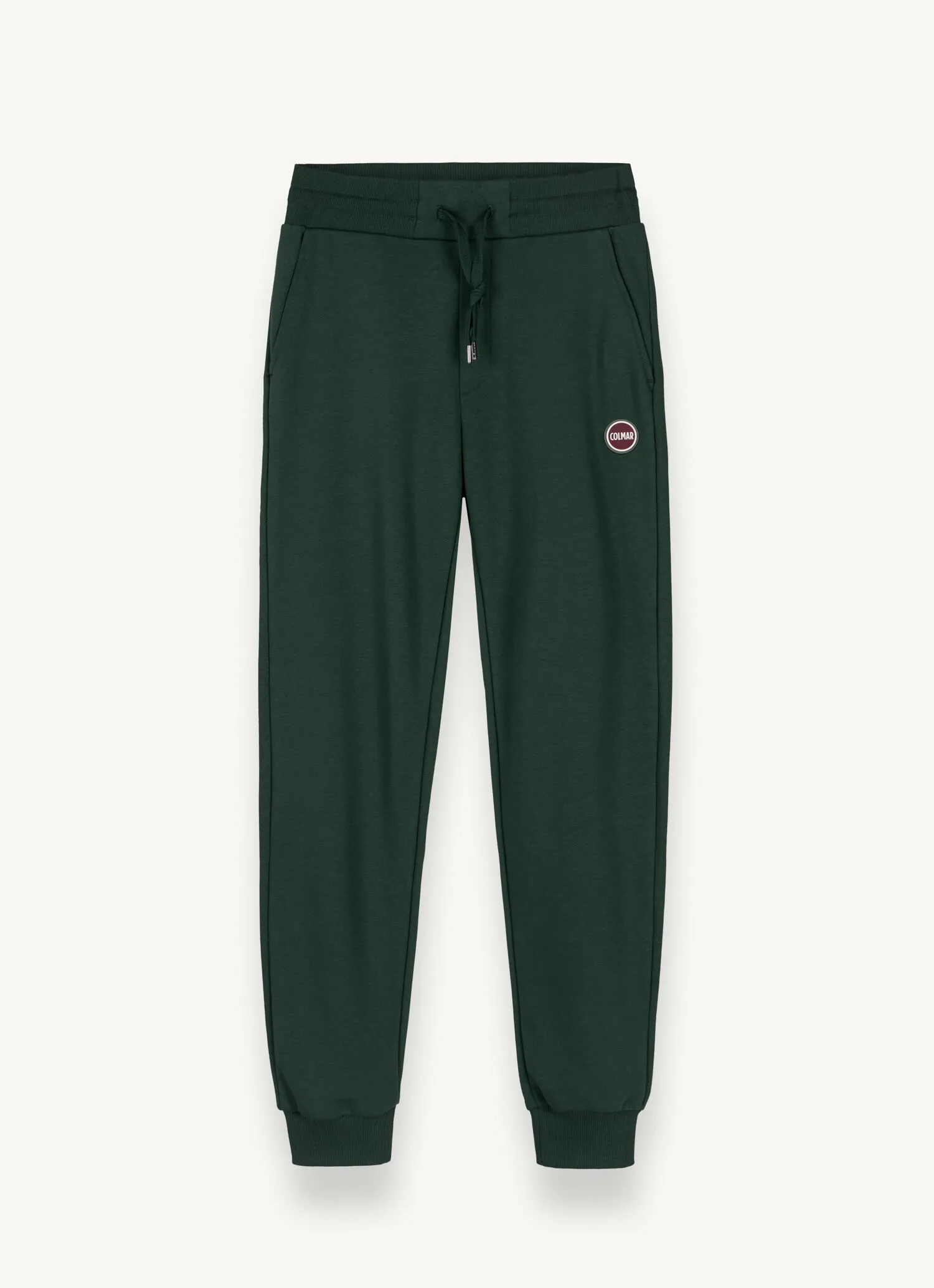 Pantalón de felpa suave