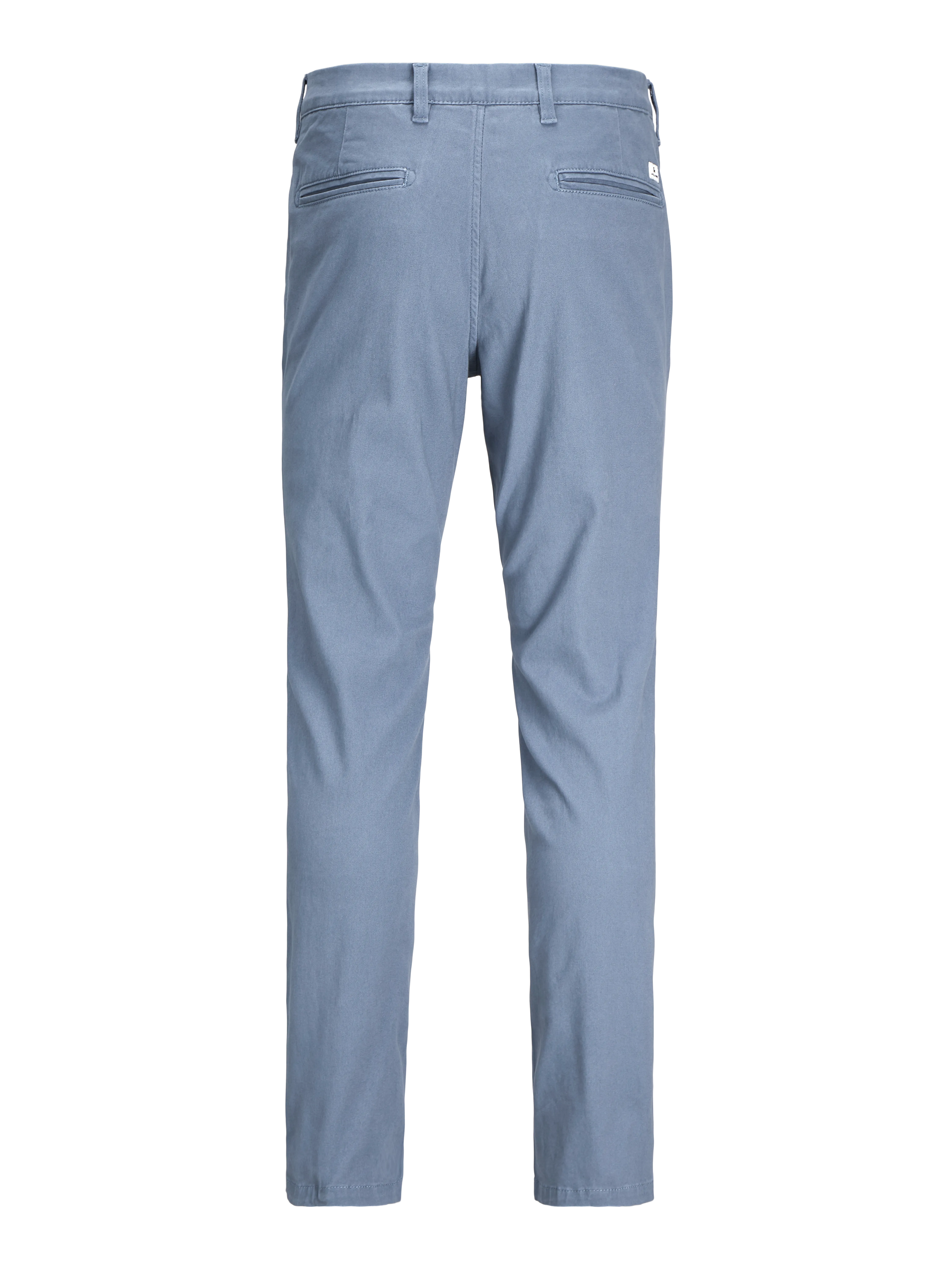 Pantalones chinos Corte slim | Azul oscuro | Jack & Jones®