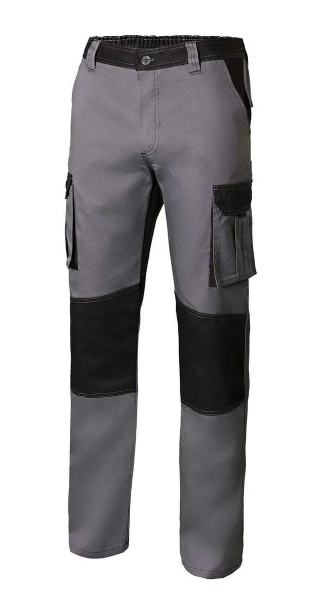 Pantalons de treball reforçats