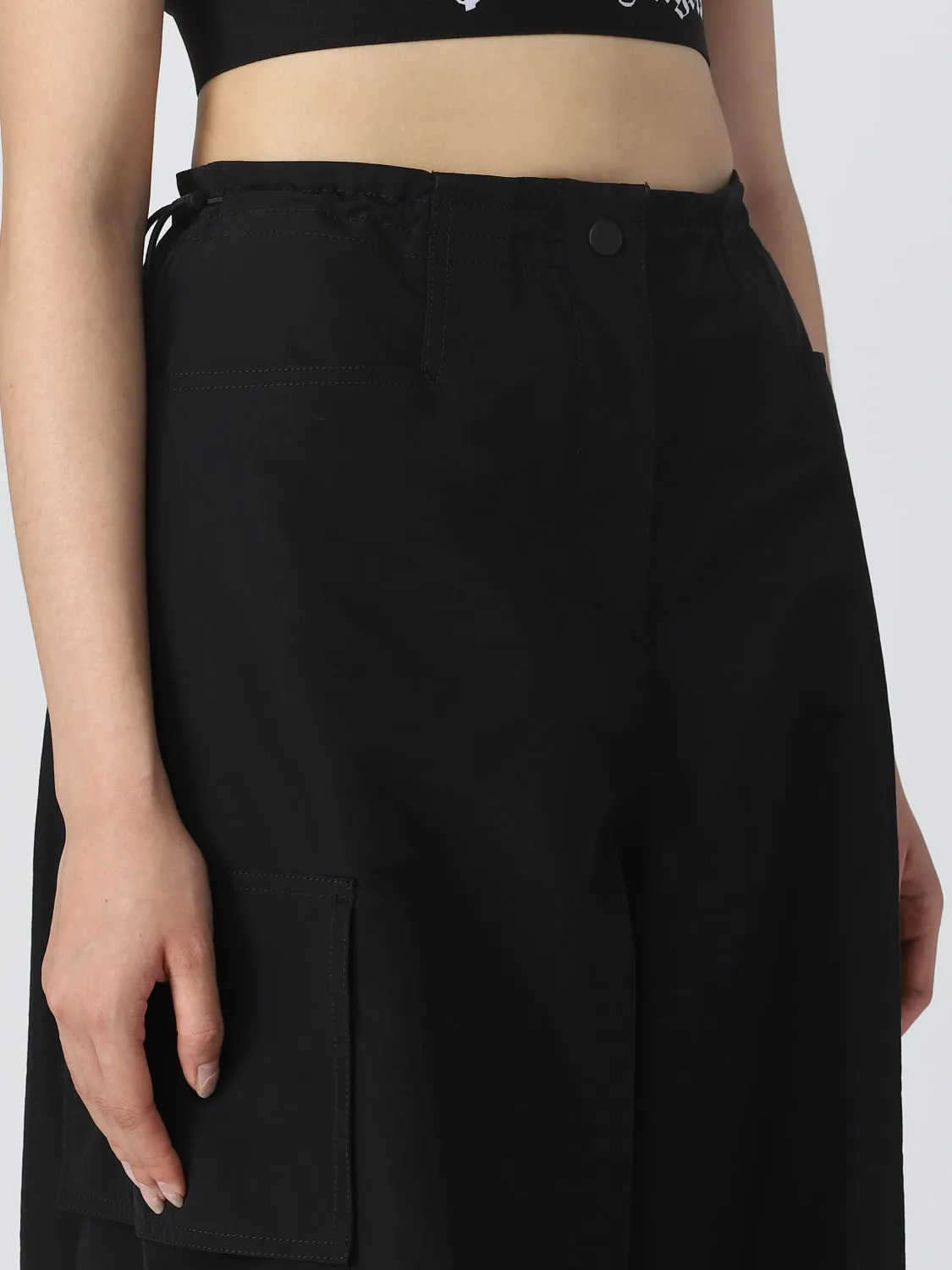 Pantalón mujer Palm Angels