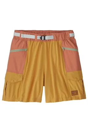 Pantalón Mujer Patagonia Outdoor Everyday 57456 Pufferfish Gold