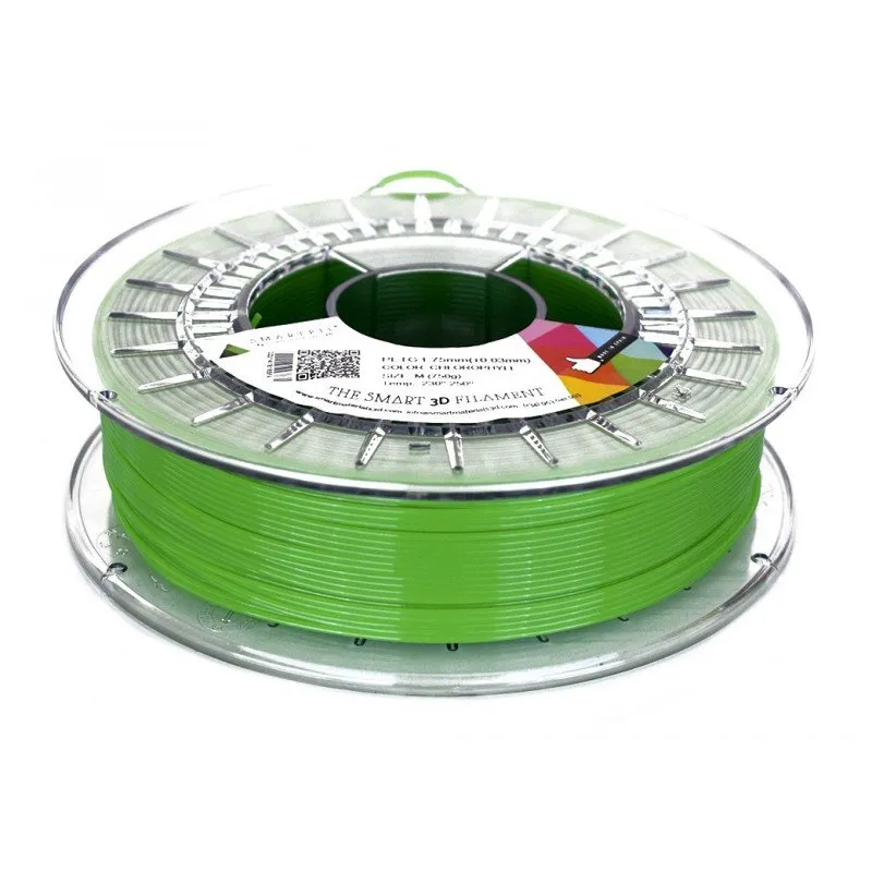 PETG SmartMaterials3d Chlorophyll (RAL 6038)