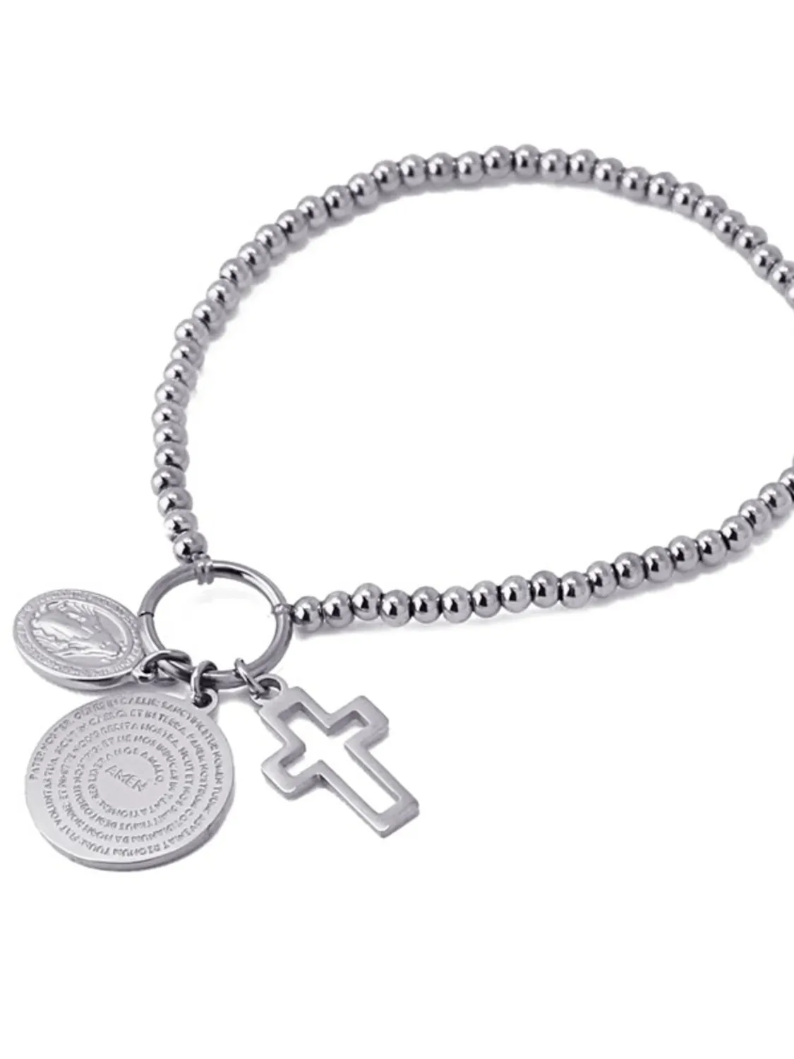 PULSERA ORACION ANARTXY