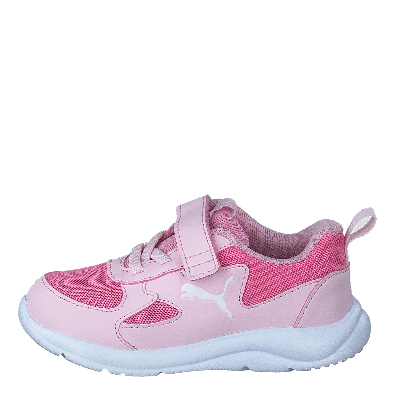 Puma zapatos Puma Fun Racer Ac Inf Sachetpink-white