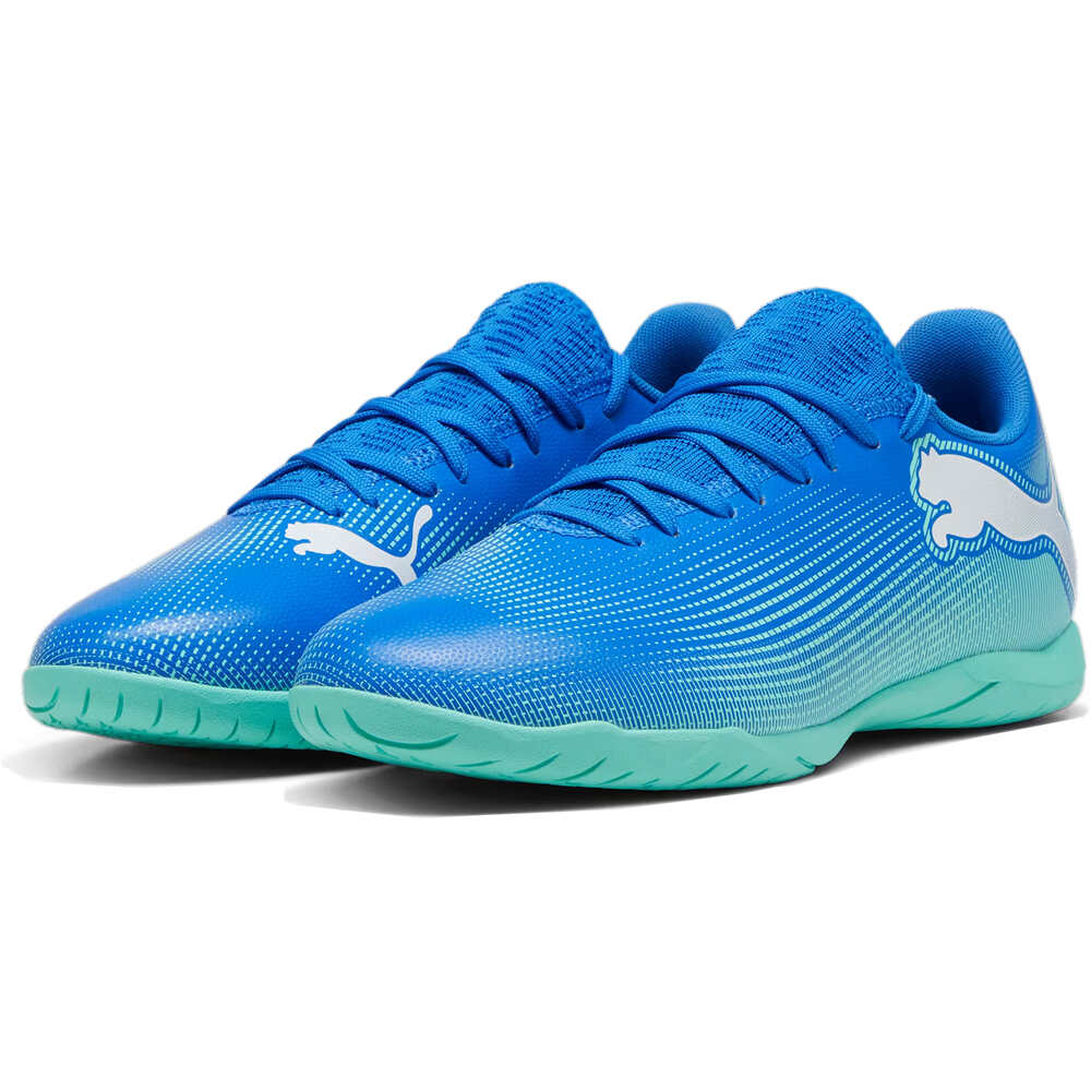 Puma FUTURE 7 PLAY IT Zapatillas Fútbol Sala