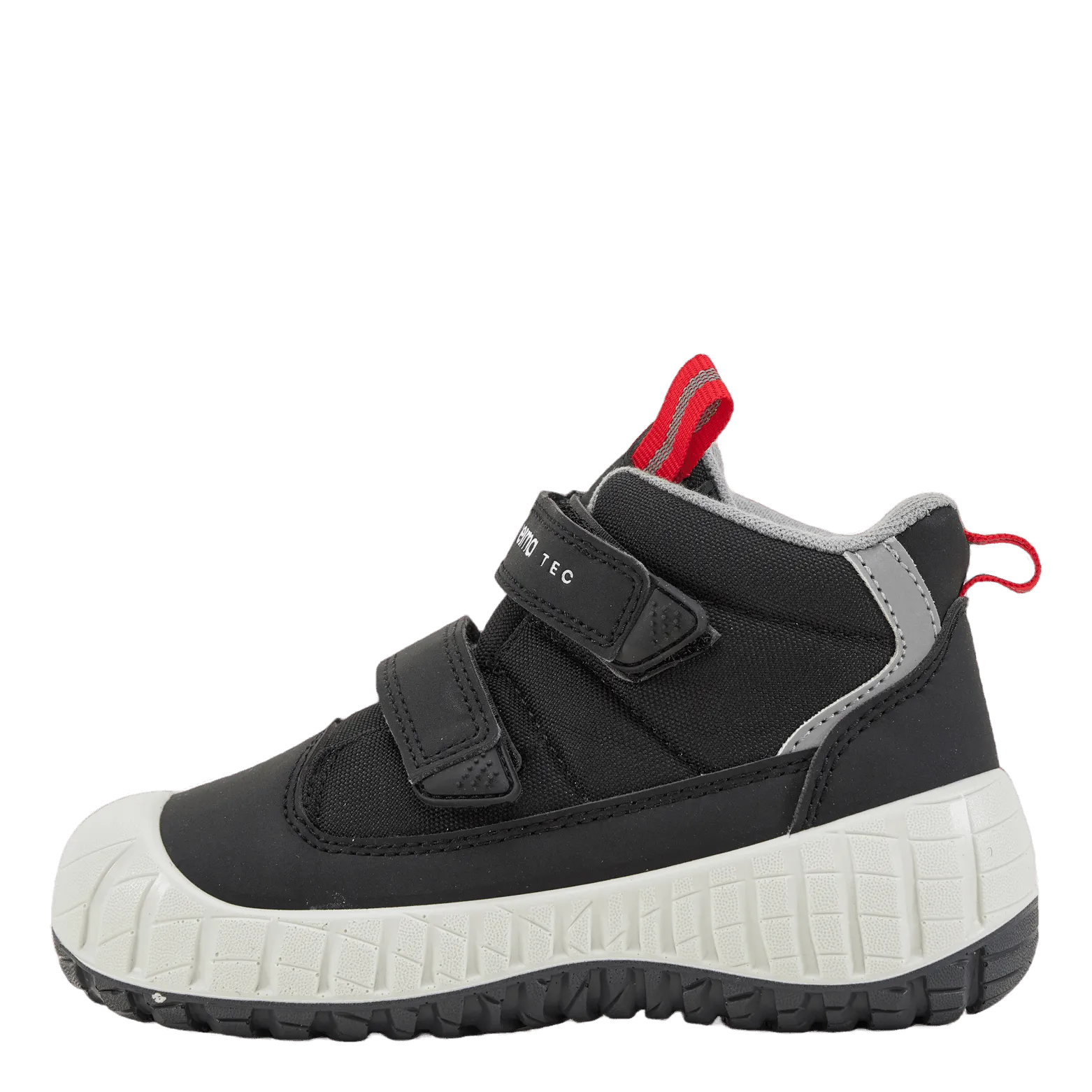 Reima Passo 2.0 Black