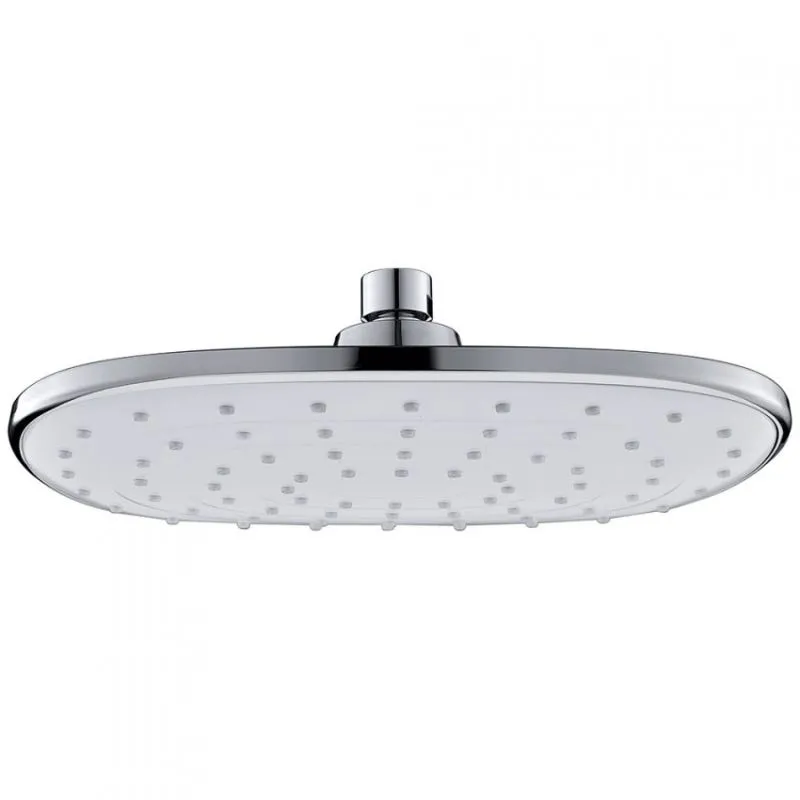 Rociador ducha abs 240x190 style air Hidroclever