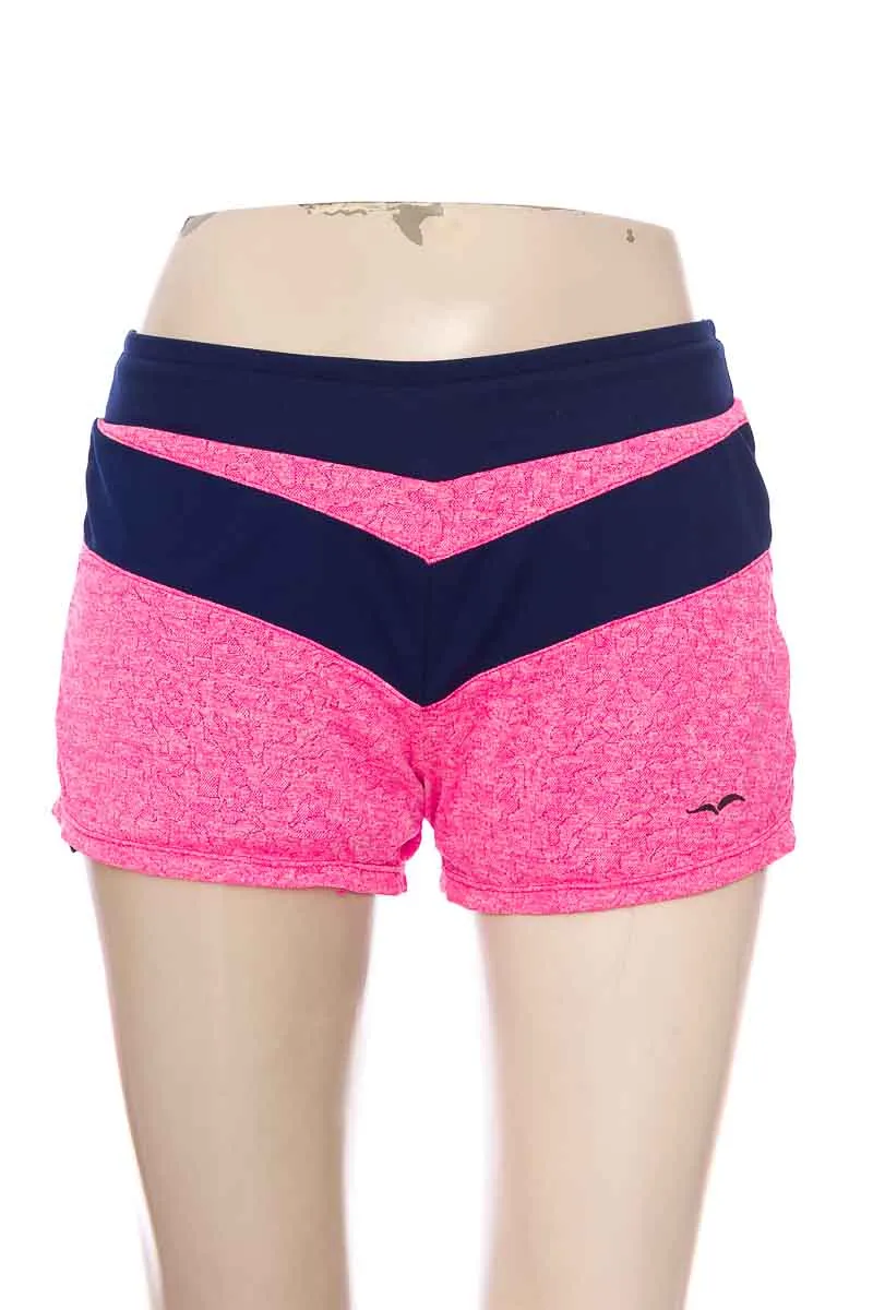 Ropa Deportiva / Salida de Baño color Azul - Closeando