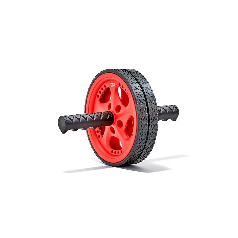 Rueda De Abdominales Reebok