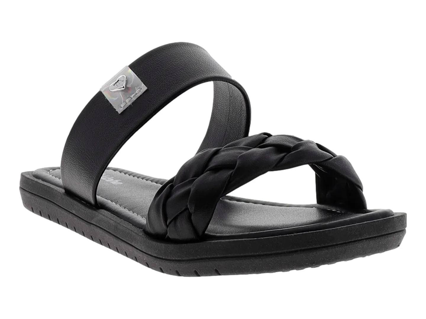 Sandalias Molekinha 2332 Para Niña