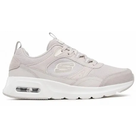 SKECHERS SKECH-AIR COURT NATURAL 232646 NAT