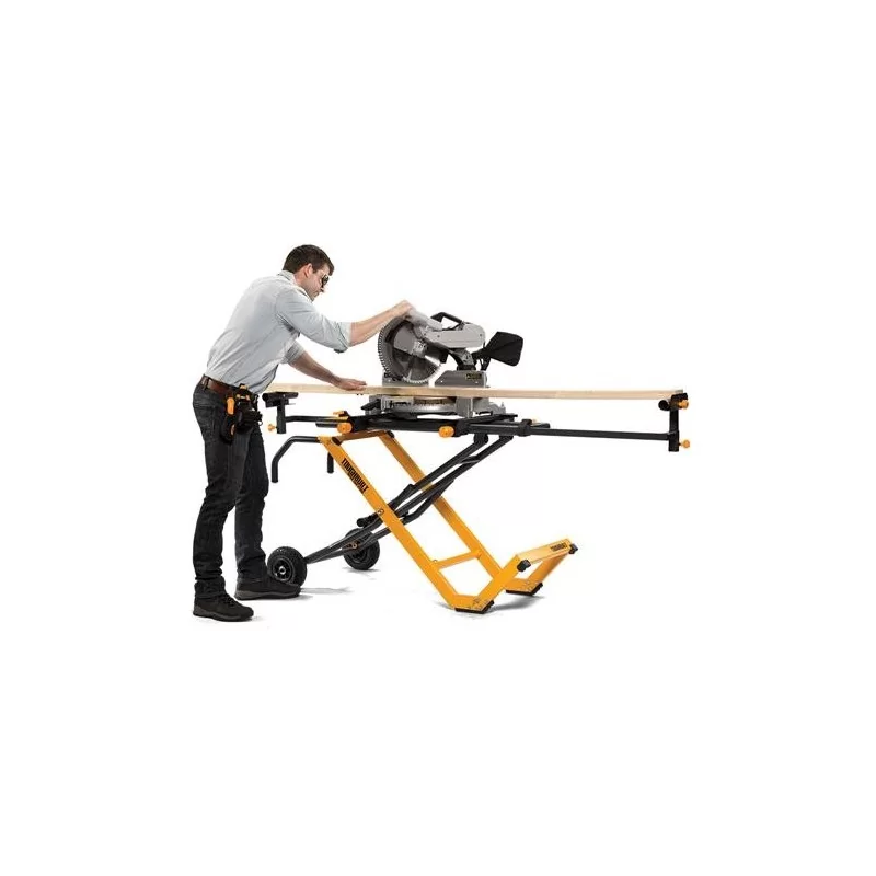 Soporte Ingleteadora Plegable Tb-S600 Toughbuilt
