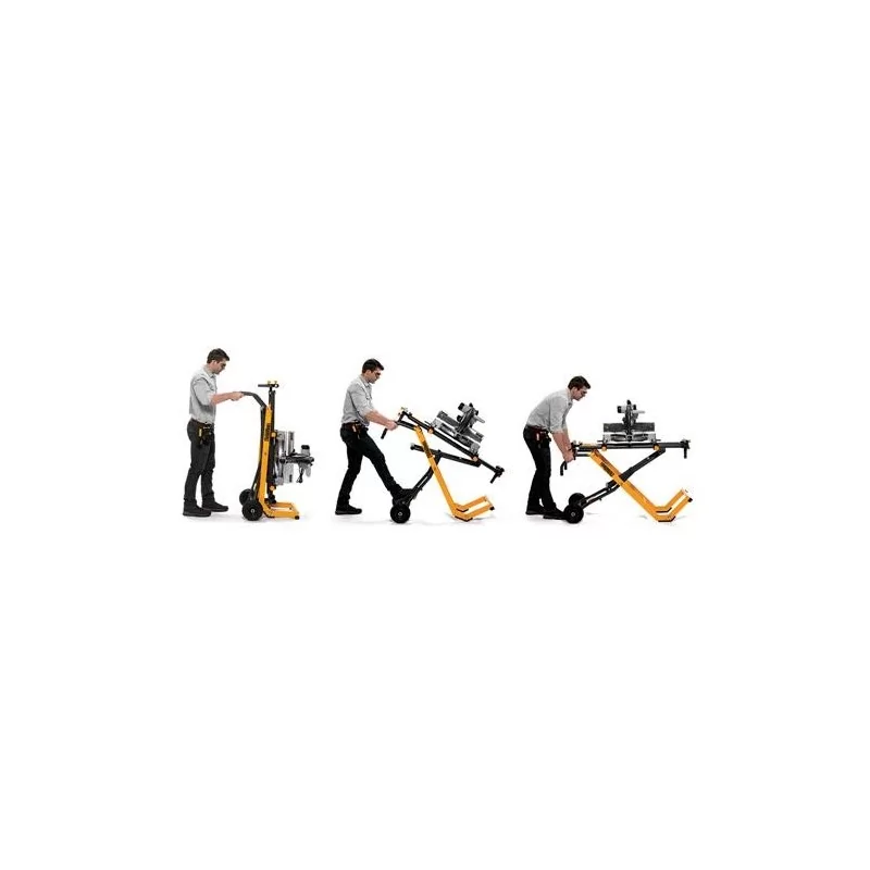 Soporte Ingleteadora Plegable Tb-S600 Toughbuilt