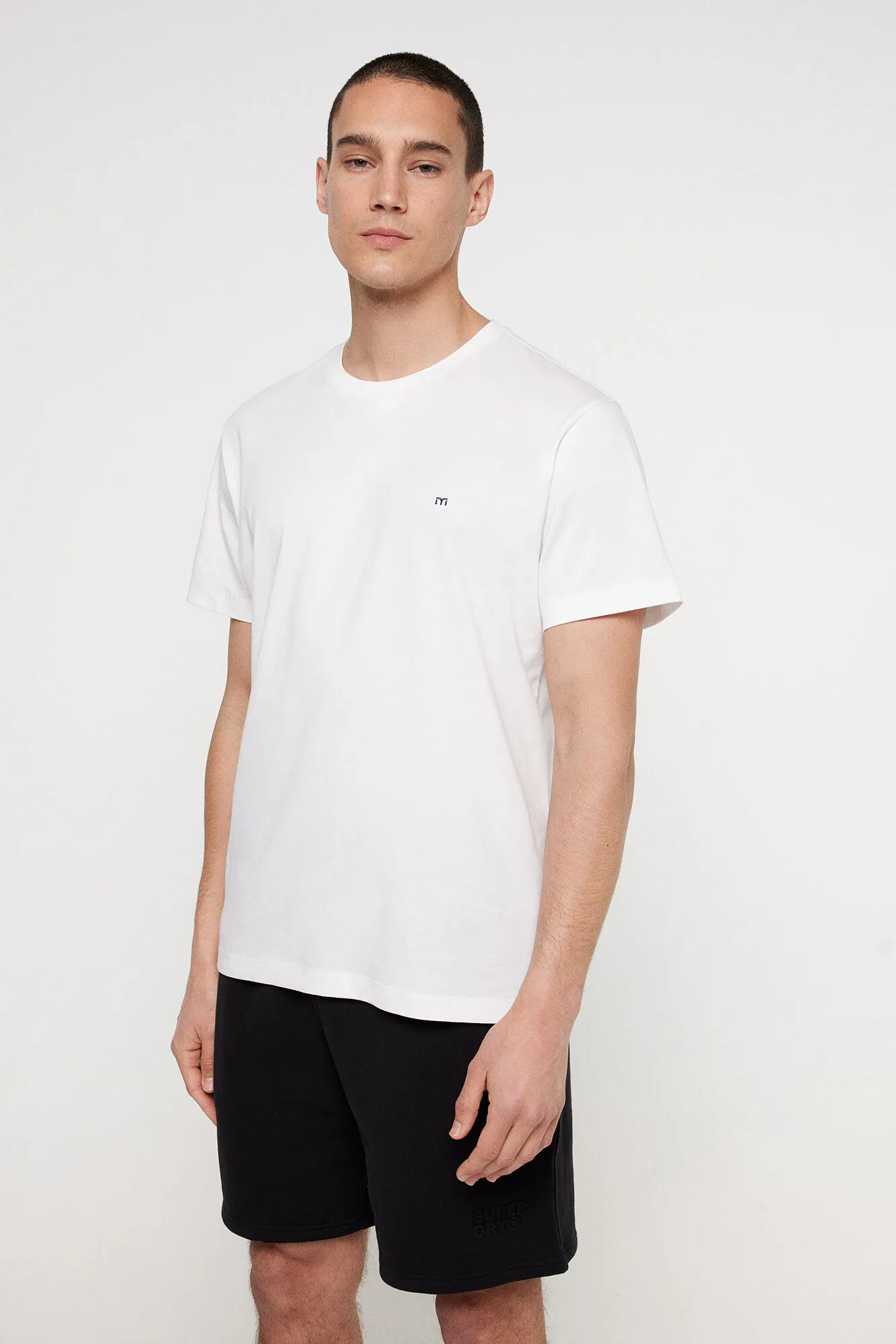 Superdry Bermuda jogger Loose Fit