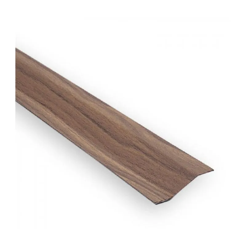Tapajuntas Adhesivo Madera Oscura 985 mm INOFIX