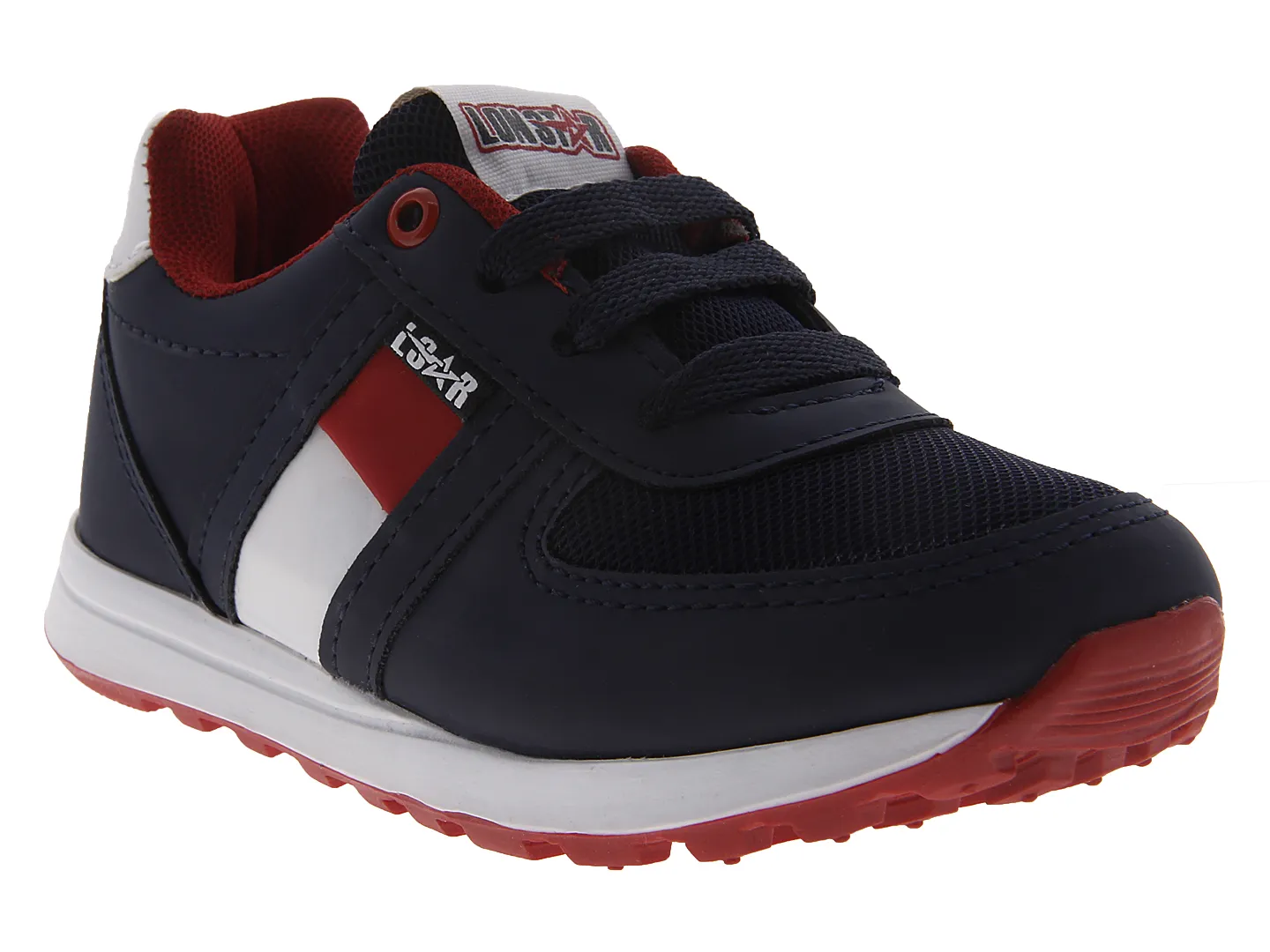 Tenis Lonstar Unlimited  011 Para Niño