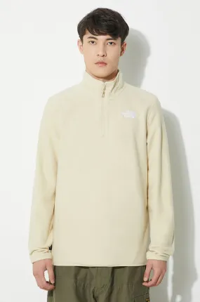 The North Face Sweatshirt M 100 Glacier 1/4 Zip